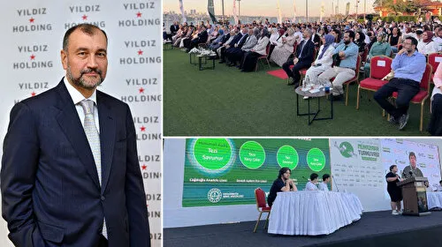 Murat Ülker: Babamın mirası Yeşilay bize emanet