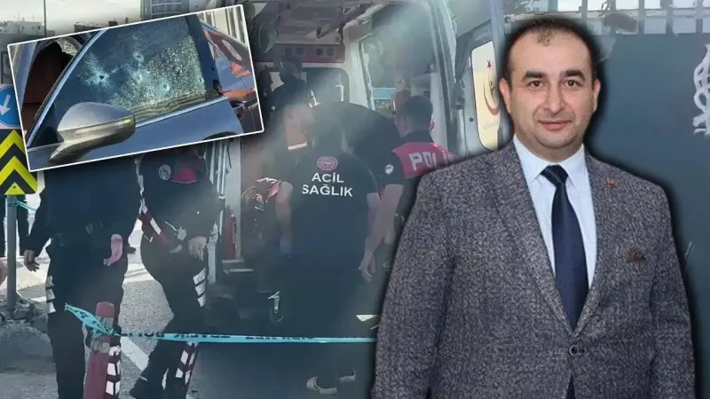Serdar Öktem Cinayeti: Derin Bağlantılar mı Var? Şok Detaylar!