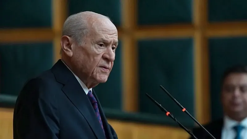 Ne derlerse desinler terörsüz Türkiye şafağı sökecek