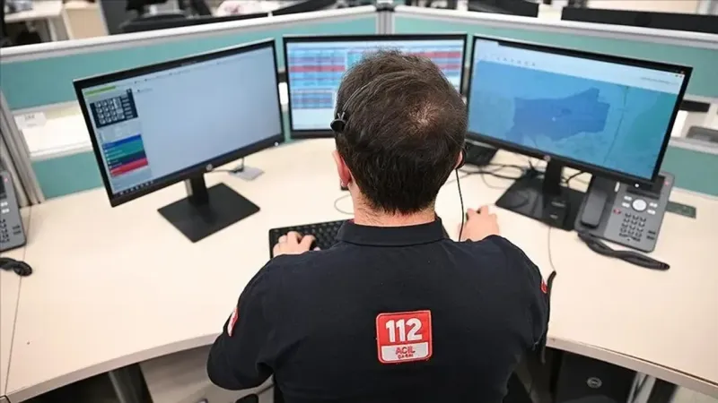 112'yi Meşgul Etmenin Bedeli Arttı! Cezalar Katlandı
