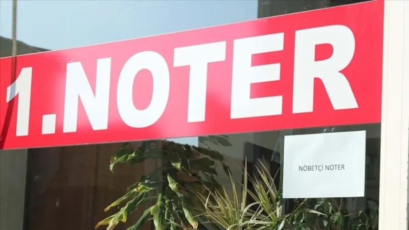 19 Mayıs'ta Bankalar ve Noterler Açık mı? İşte Cevabı!