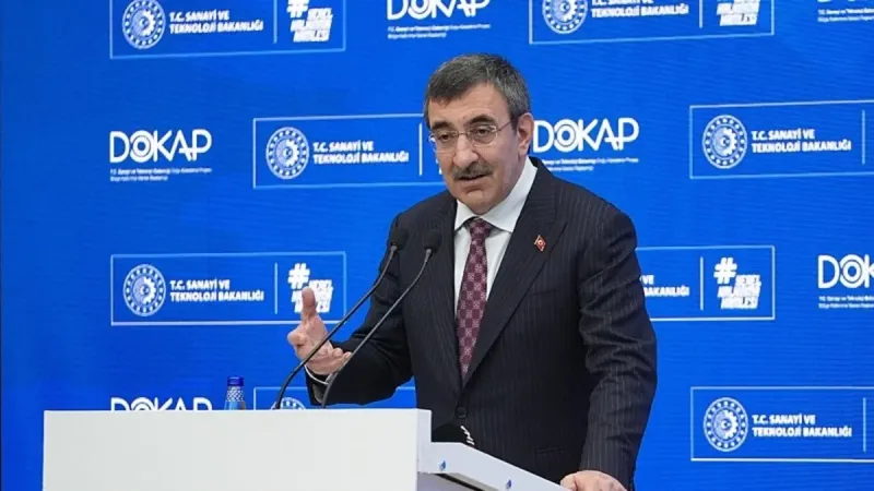 41 Yıllık Terörün Faturası! Cevdet Yılmaz'dan Şok Rakamlar!