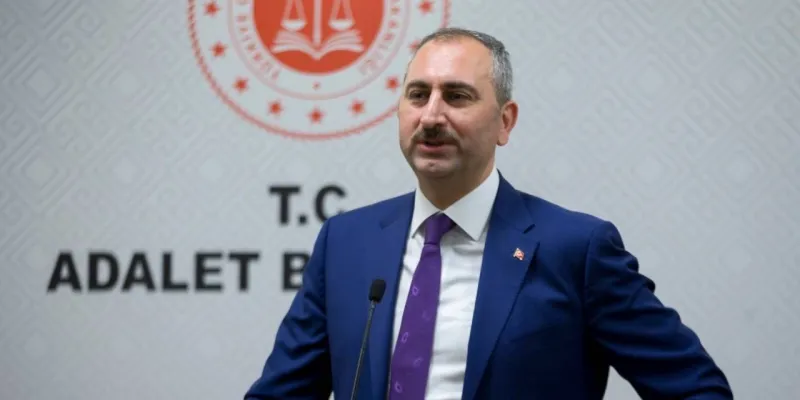 PKK Fesih Kararı: Abdülhamit Gül'den Şok Açıklama!