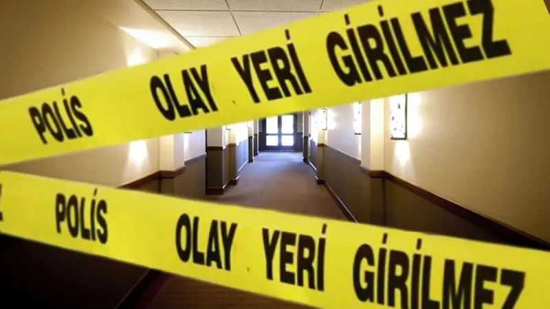 Alanya'da Otelde Şok Ölüm! Rus Turist İçin Soruşturma Başladı