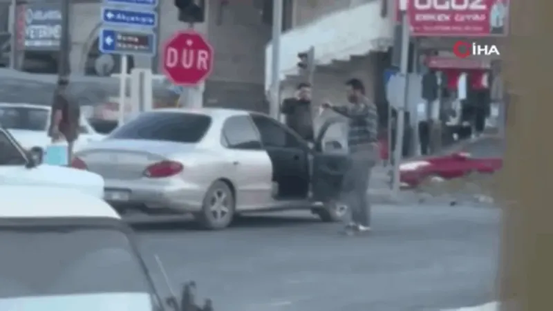 Alkollü Sürücü Yozgat'ı Salladı! İşte O Dansın Perde Arkası