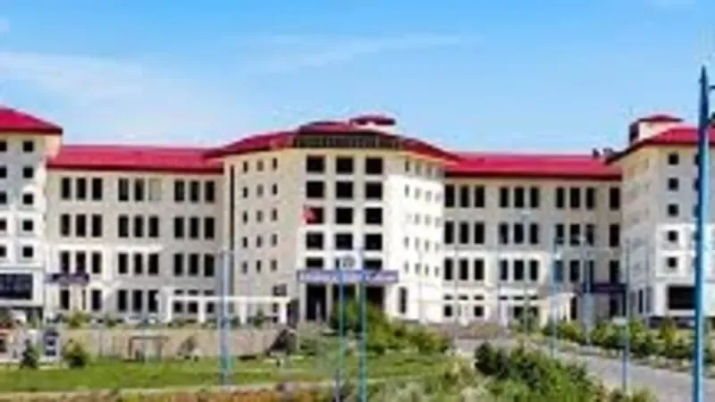 Ardahan'a Müjde! Tarım ve Hayvancılık Fakültesi Kuruluyor!