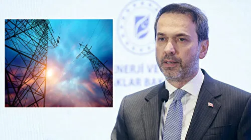 Elektrik Kesintisi Alarmı! Bakan Bayraktar'dan Şok Açıklama!