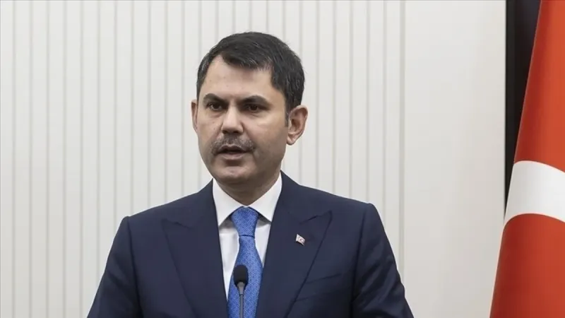 Müsilaj Alarmı! Bakan Kurum'dan Belediyelere Şok Uyarı