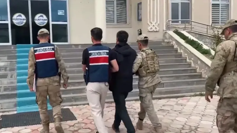 Hakkari ve Van'da Uyuşturucu Operasyonu! 339 KG Ele Geçirildi!