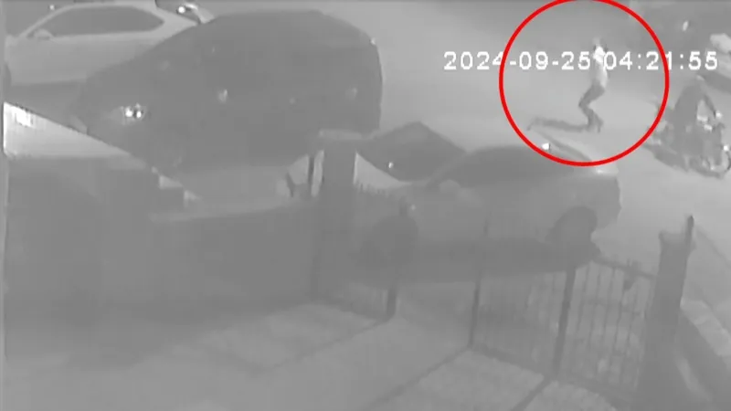 Batman'da Şok Operasyon! Suç Örgütü Çökertildi, 9 Tutuklama!