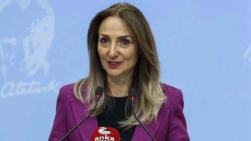 CHP'den Engelliler İçin Dev Proje: Kırmızı Bayrak Ne Anlama Geliyor?