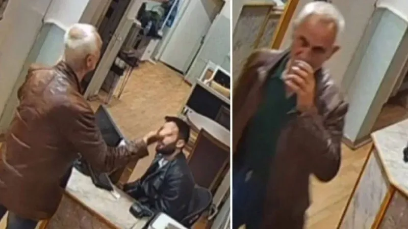 Özgür Özel'e Saldırganın Kaldığı Otel Mühürlendi! Şok Detaylar