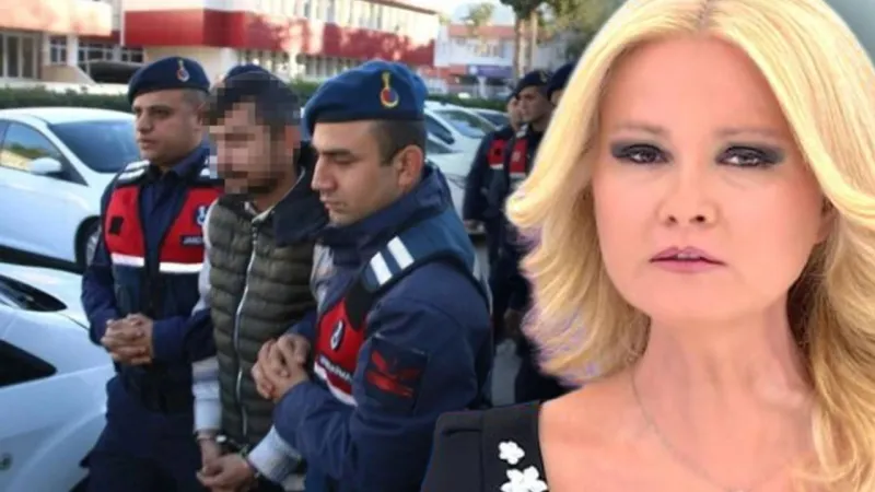 Müge Anlı'da Cinayeti İtiraf! Katilin Cezası Şoke Etti