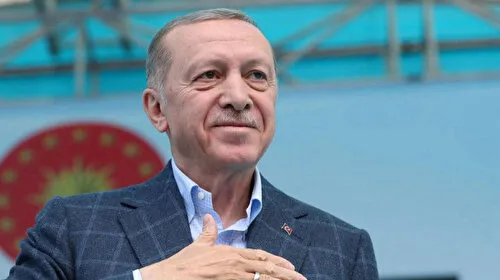 Erdoğan'a Ziyaret: ABD Büyükelçisi Güven Mektubunu Sundu!