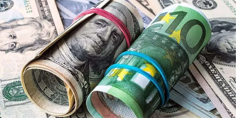 Dolar euroda son durum ne?