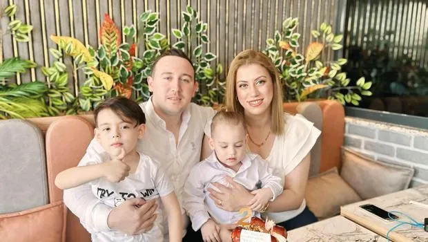 Efe'nin İkizi Ege Şoke Etti! 2 Yıl Sonra Nasıl Doğdu?