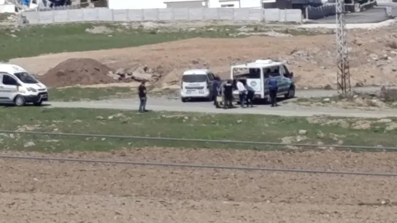 Elazığ'da Şok Ölüm! Boş Arazideki Sır Perdesi Aralanıyor Mu?