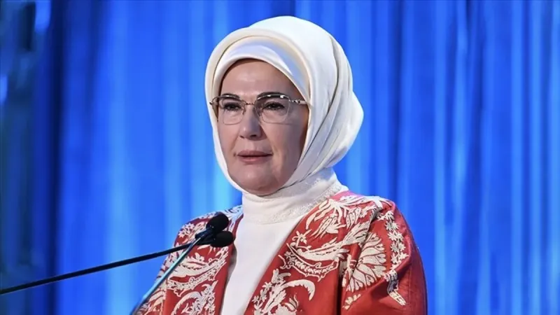 Emine Erdoğan'dan Sanatseverlere Çağrı! Kaçırılmayacak Fırsat