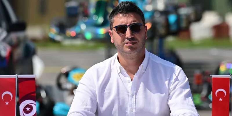 Karting ve Drift Şampiyonası Artık Hangi Kanalda? İşte Yeni Yayıncı!
