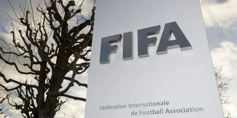 FIFA açıkladı Bursaspor taraftarı havalara uçtu