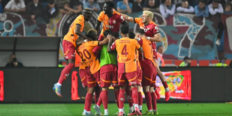 GS'den Şok Karar! Trabzonspor Maçında Kaleyi Kim Koruyacak?
