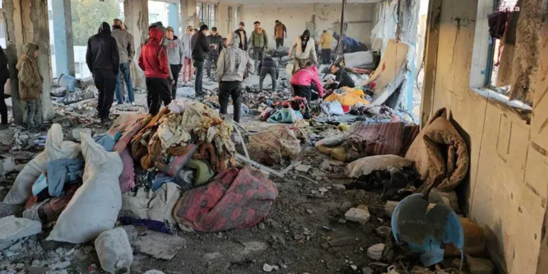 Gazze'de Kan Donduran Rakam: İsrail Saldırılarında 53 Bin Kayıp!