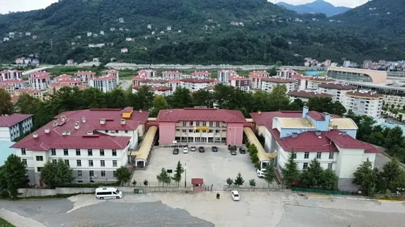 Giresun Cinayeti: Kefil Olduğu Borç Yüzünden Mi Öldürdü? Şok Detaylar!