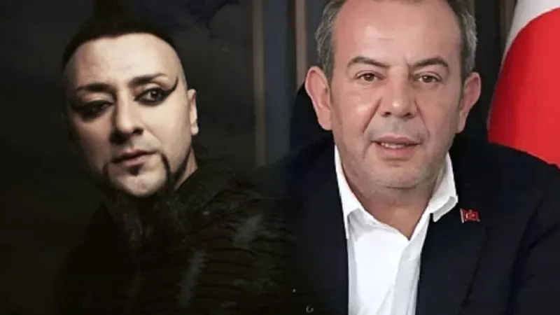 Hayko’dan Özcan’a cevap gecikmedi: 'Hain adam'dan öteye gidilememiş...'