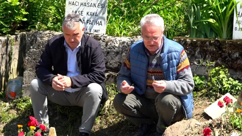 Samsun Heyelan Faciası: Baba Kaya'dan Şok İddia! İhmal mi Var?
