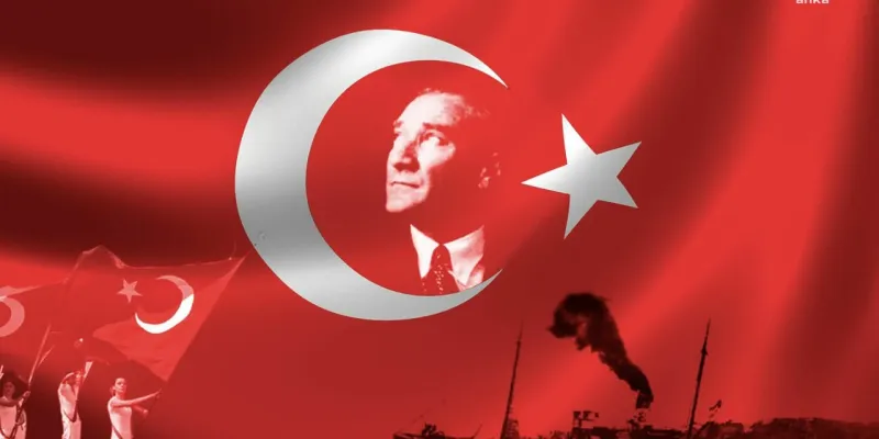 İBB'den 19 Mayıs Sürprizi: Mustafa Kemal Yürüyüşü!
