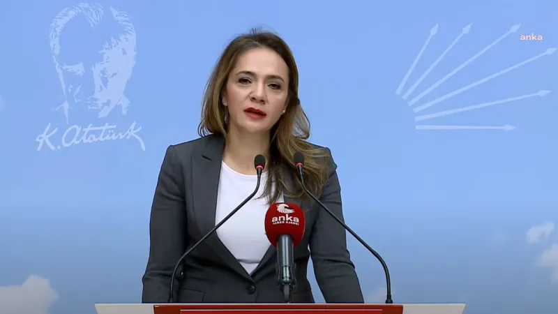 Türkiye'de Çocuk Yaşta Gebelik Alarmı! İktidar Neden Sessiz?