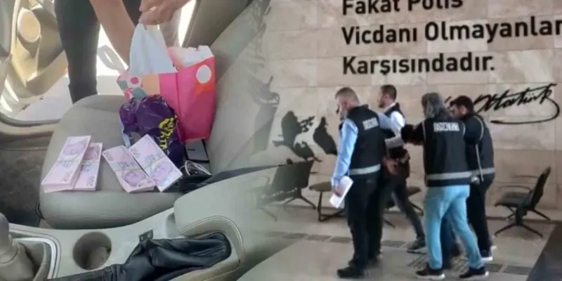 Rüşvet Skandalı: Orman Görevlileri Tutuklandı! Şok Detaylar