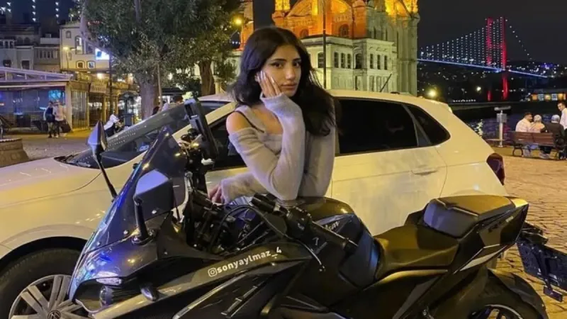 Kocaeli'de Motosiklet Kabusu! Hayalleriyle Birlikte Son Bulan Yaşam