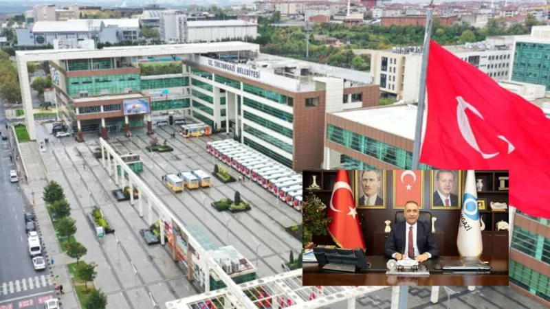 Sultangazi'de Şok Karar! Belediye Başkanının Yetkileri Kısıtlandı!