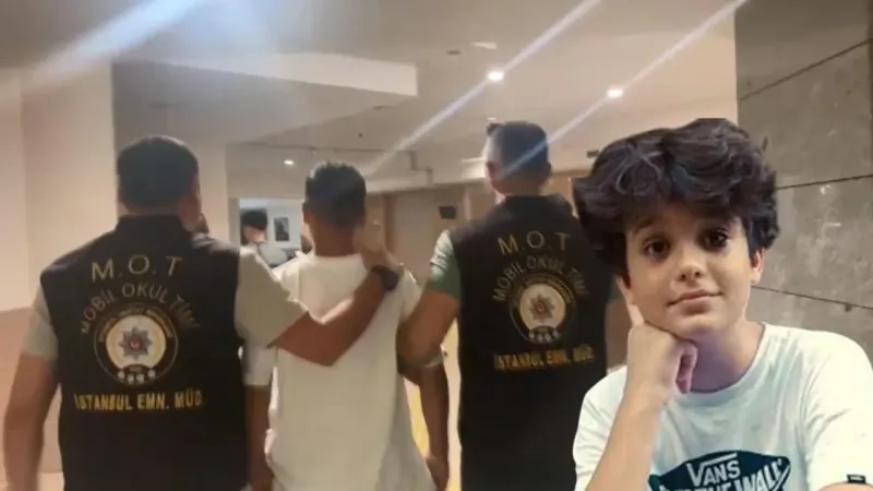 Minguzzi Ailesine Tehdit Şoku! Savcılık Harekete Geçti