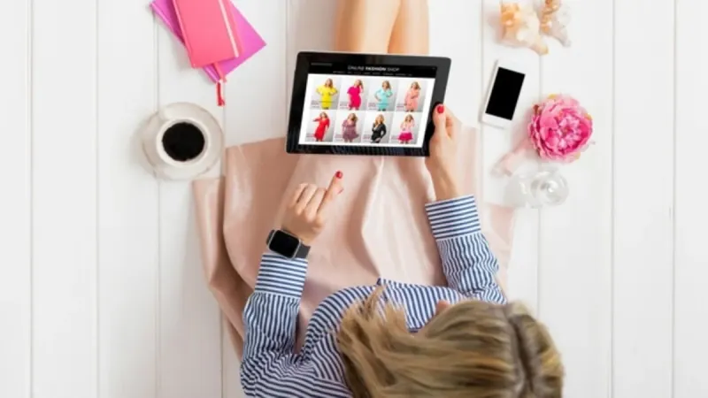 İdefix'te Moda Rüzgarı! Son Trendler, Kaçırılmayacak Fırsatlar!
