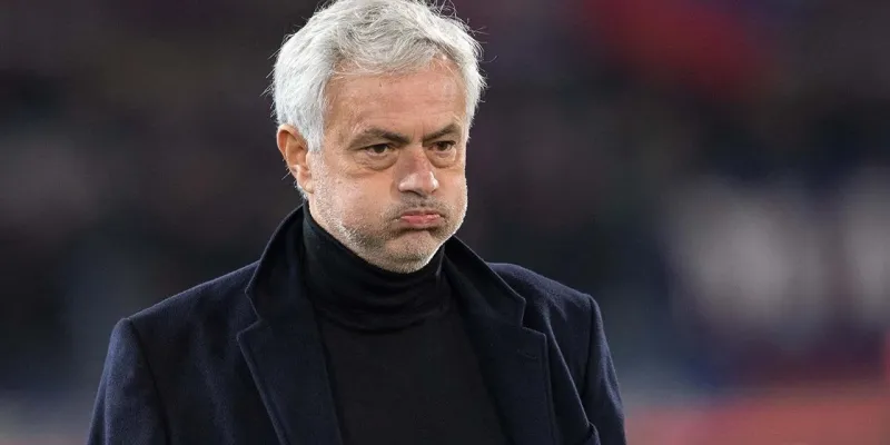 Mourinho'dan flaş şampiyonluk itirafı