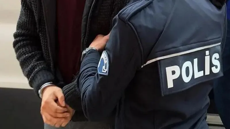 Organize Suç Örgütüne Dev Operasyon! 7 Tutuklama, Milyarlarca Liralık Varlık Ele Geçti!