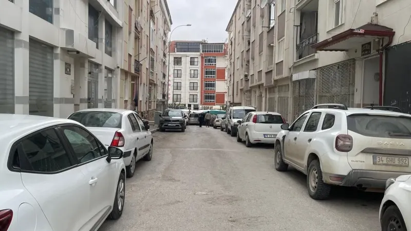 Feci Kaza: Otomobilin Ezdiği Minik Selin Hayatını Kaybetti!