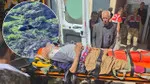 Pancar Toplarken Kayboldu! Yaşlı Adamı Kim Kurtardı?