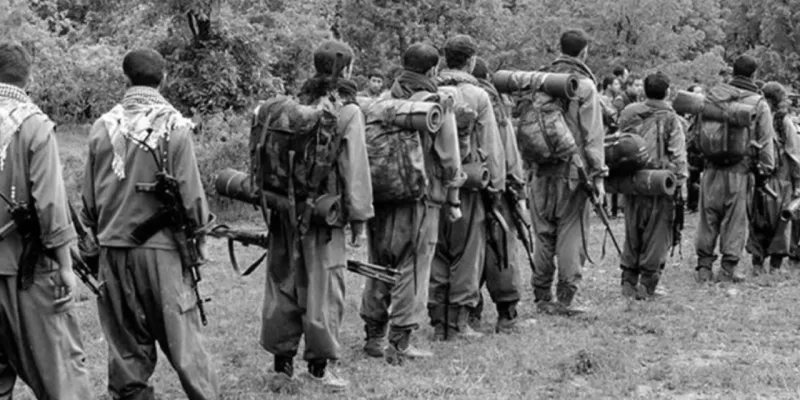 PKK Silah Bırakıyor mu? İşte Son Dakika Flaş Gelişme!