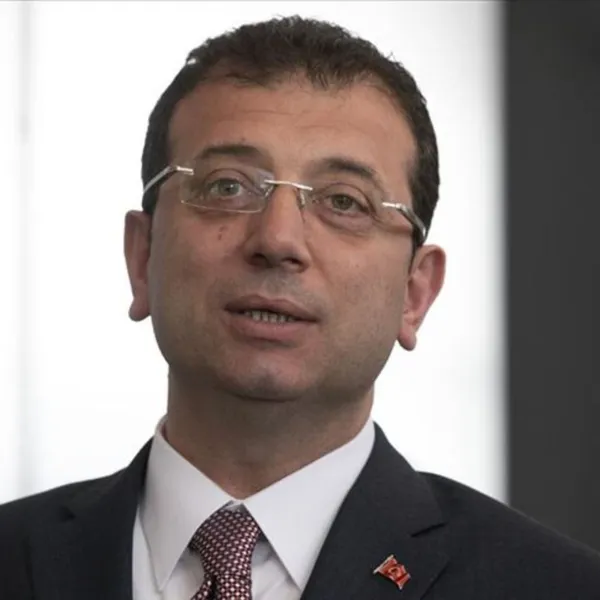 İmamoğlu'ndan PKK'nın Fesih Kararına Şok Yorum: Ülkem Adına!