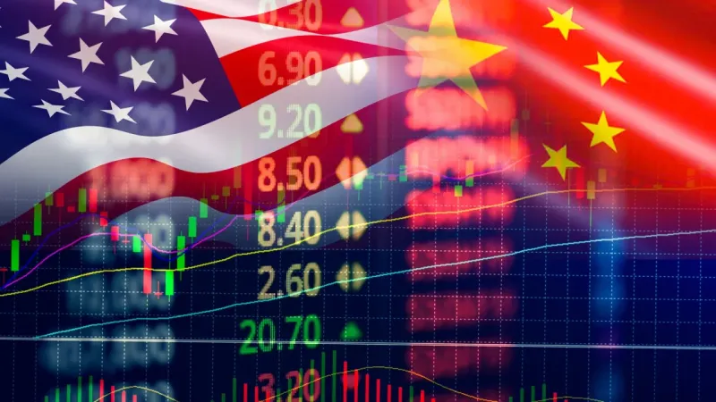 Resesyon Kapıda Mı? JPMorgan CEO'su Jamie Dimon'dan Kritik Uyarı!