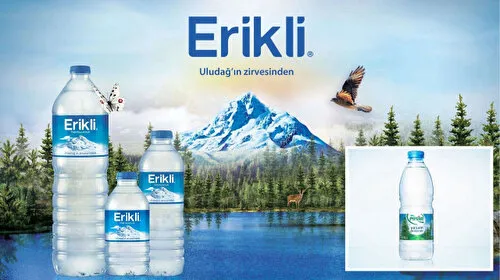 Erikli ve Pınar Su'ya Rekabet Şoku! Dev Ceza Neden Kesildi?