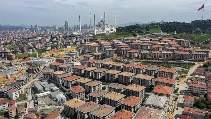 İstanbul Kentsel Dönüşümde Büyük Müjde! Yardımlar Katlandı!