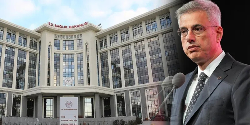 Sağlık Bakanlığı Alarm Verdi! İşte Kapatılan O Siteler