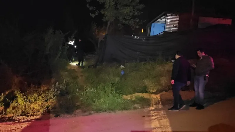 Sakarya'da silahla başından vurulan kişi öldü