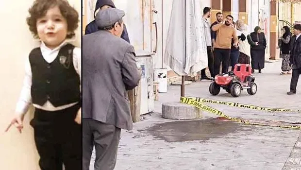 6 Yaşındaki Muhammed'i Öldürenlere Müebbet Şoku!