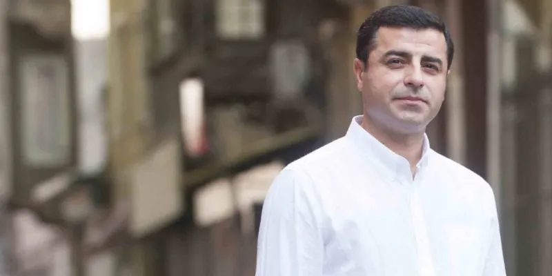 Demirtaş Kararı Neden Hala Yok? Şok Gecikme!
