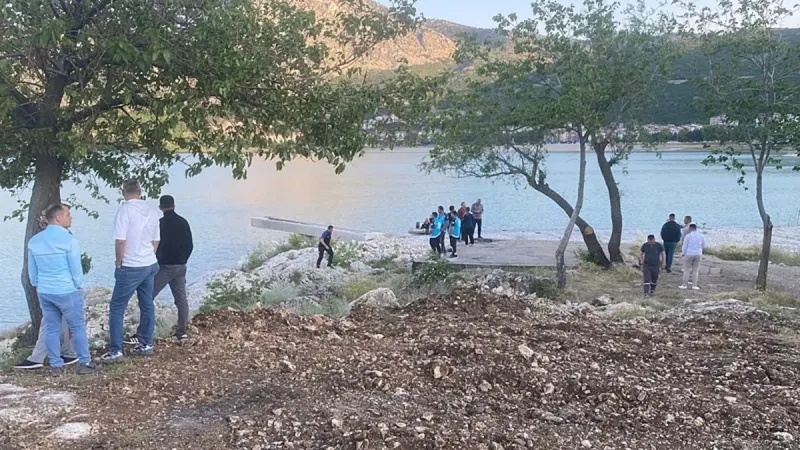 Göldeki Korkunç Kayıp! Eğirdir'de Neler Oluyor?